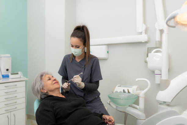 Best Emergency Gum Treatment in Lynchburg, VA