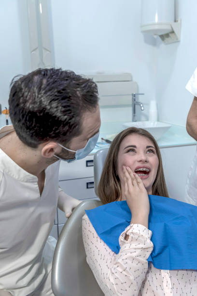 Best Pediatric Emergency Dentist in Lynchburg, VA