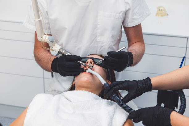 Best Emergency Tooth Extraction in Lynchburg, VA