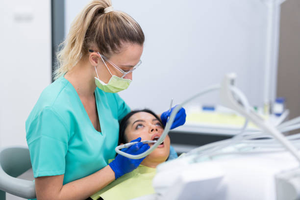 Best Emergency Denture Repair in Lynchburg, VA