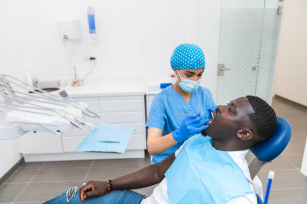 Best Same-Day Emergency Dental Services in Lynchburg, VA