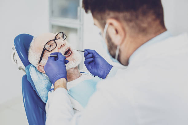 Best Emergency TMJ Treatment in Lynchburg, VA